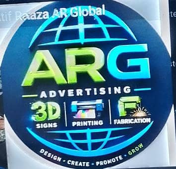 WE ARE HIRING – AR GLOBAL ADVERTISING