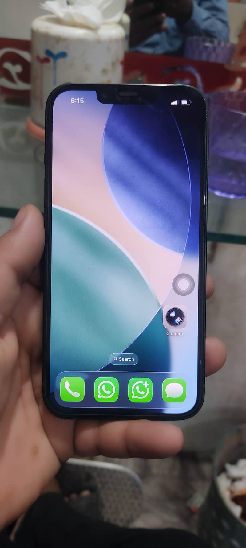 Apple iPhone 13 0