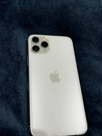 iPhone 11 Pro dual sim pta 256gb