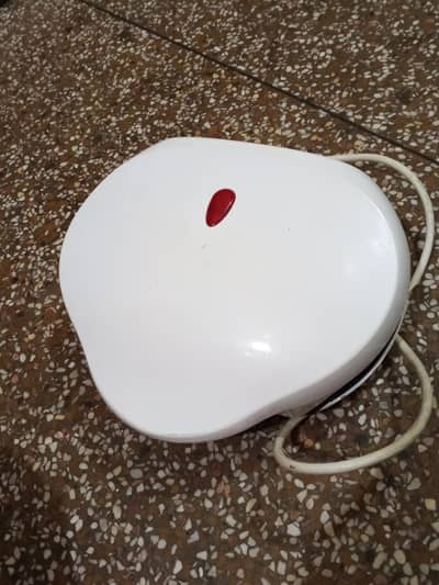 Cookworks Sandwich Maker — Excellent Condition