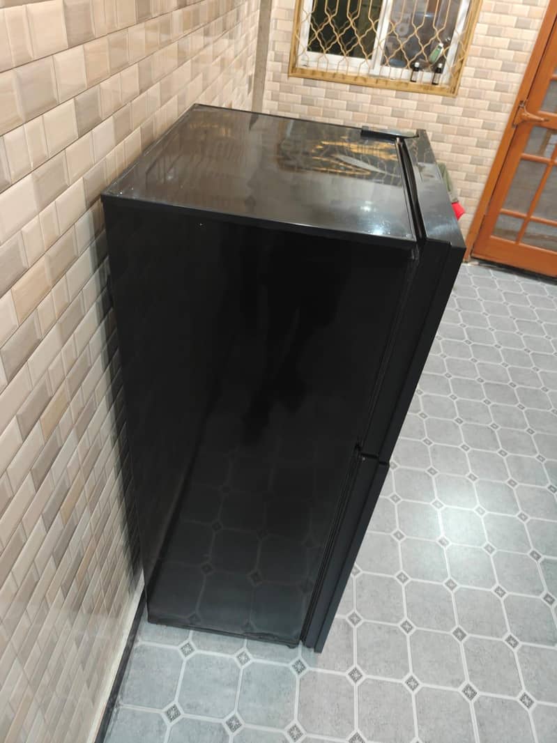 PEL Original condition 1