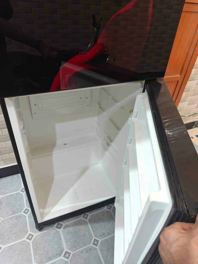PEL Original condition 2