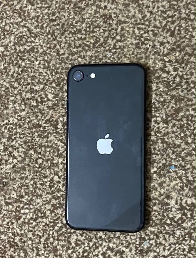 Apple iPhone SE 0