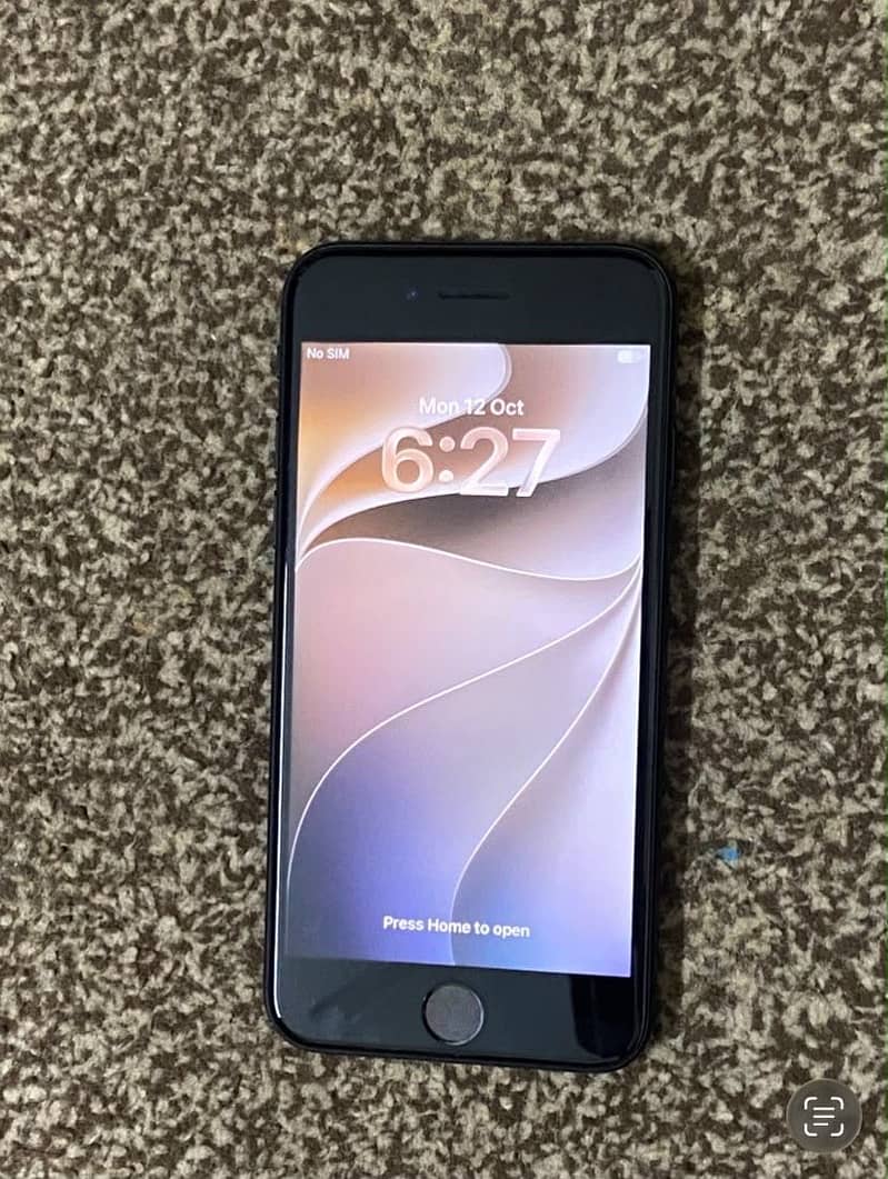 Apple iPhone SE 2