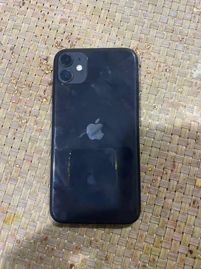 Apple iPhone 11