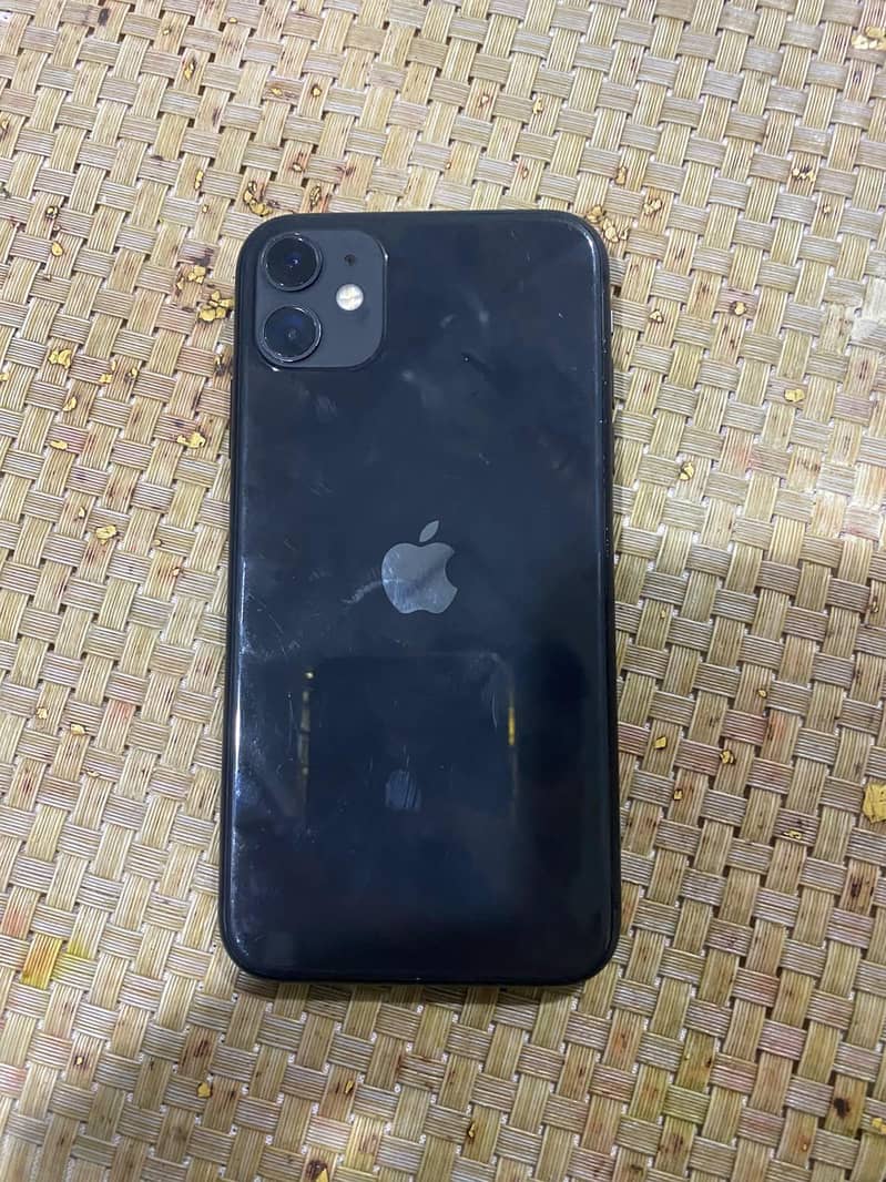 Apple iPhone 11 0