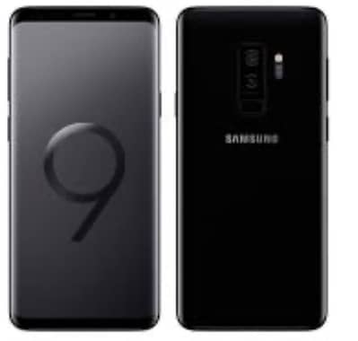 Samsung Mobile S9