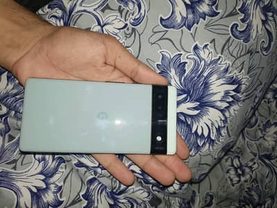 Google Pixel 6a