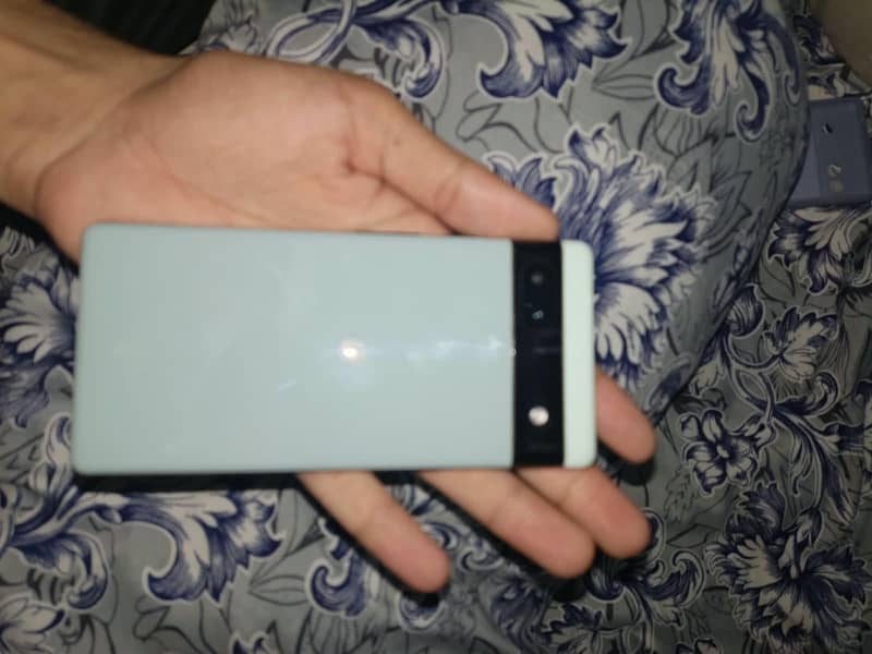 Google Pixel 6a 2