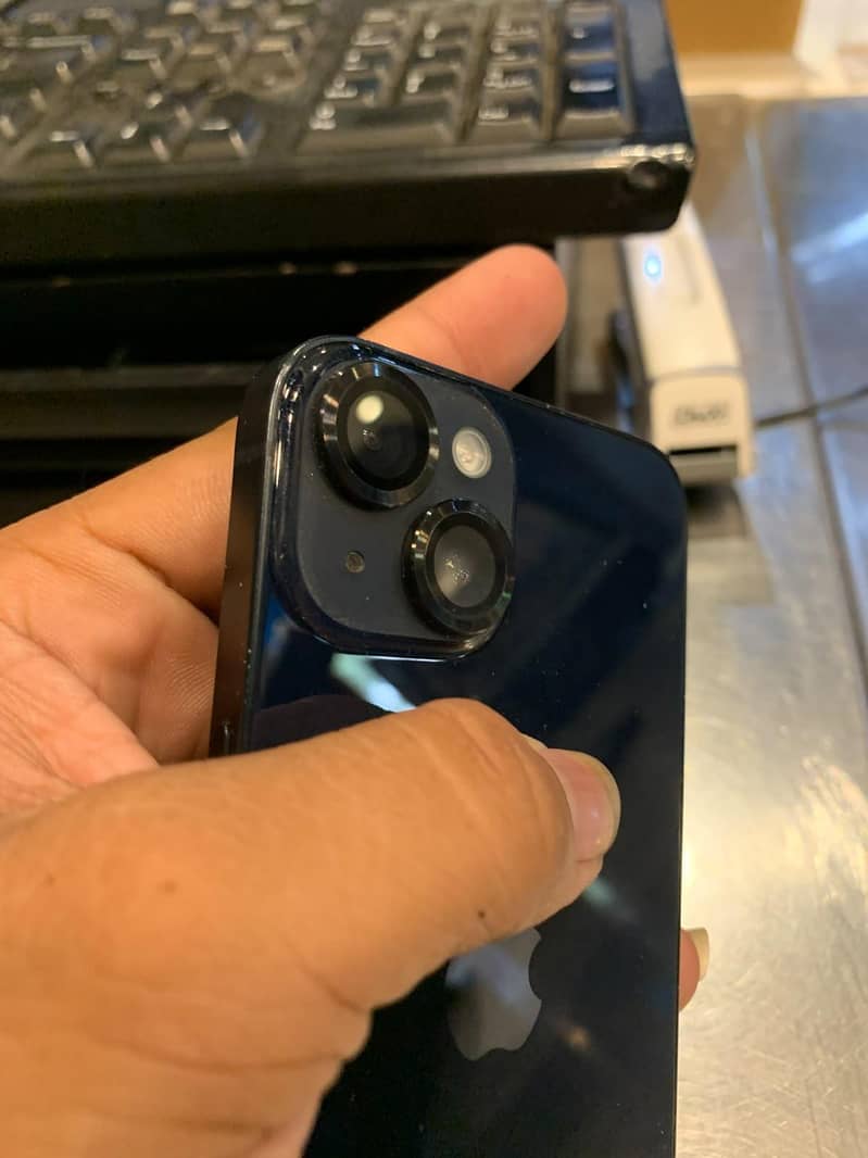 Apple iPhone 14 7