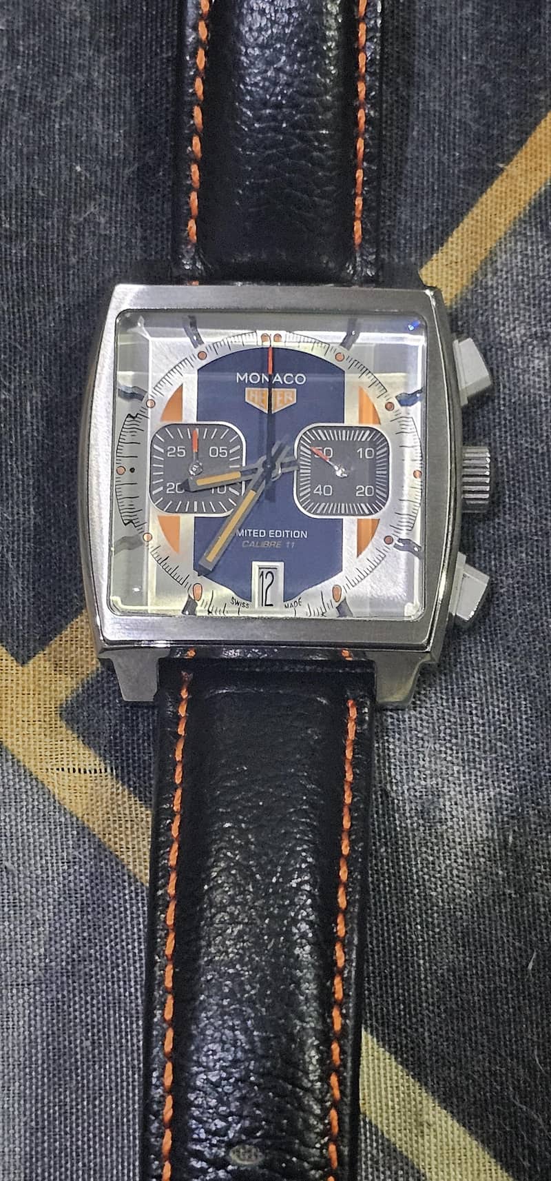 Taghuer Monaco 3