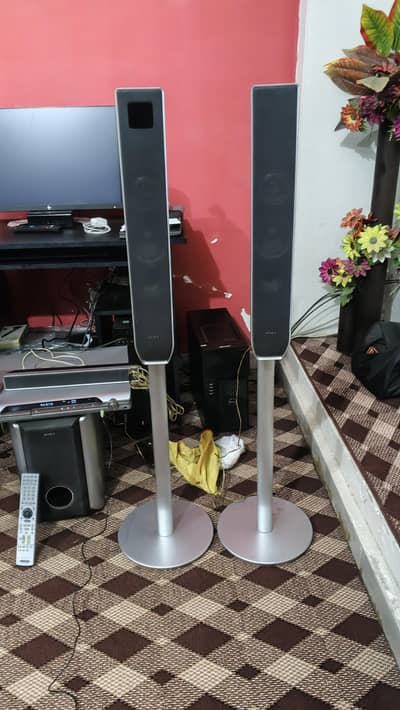 sony home theater dz820 kw model