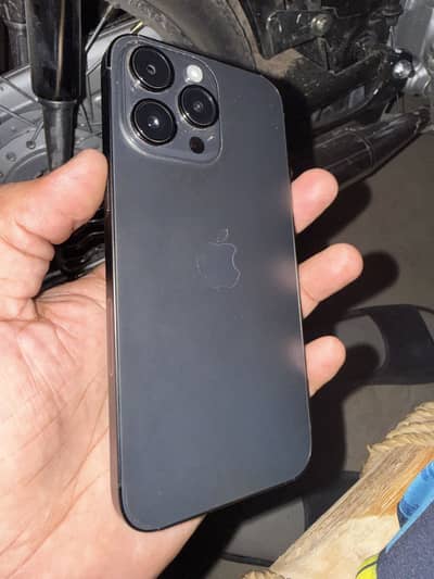 Apple iPhone 14 Pro Max