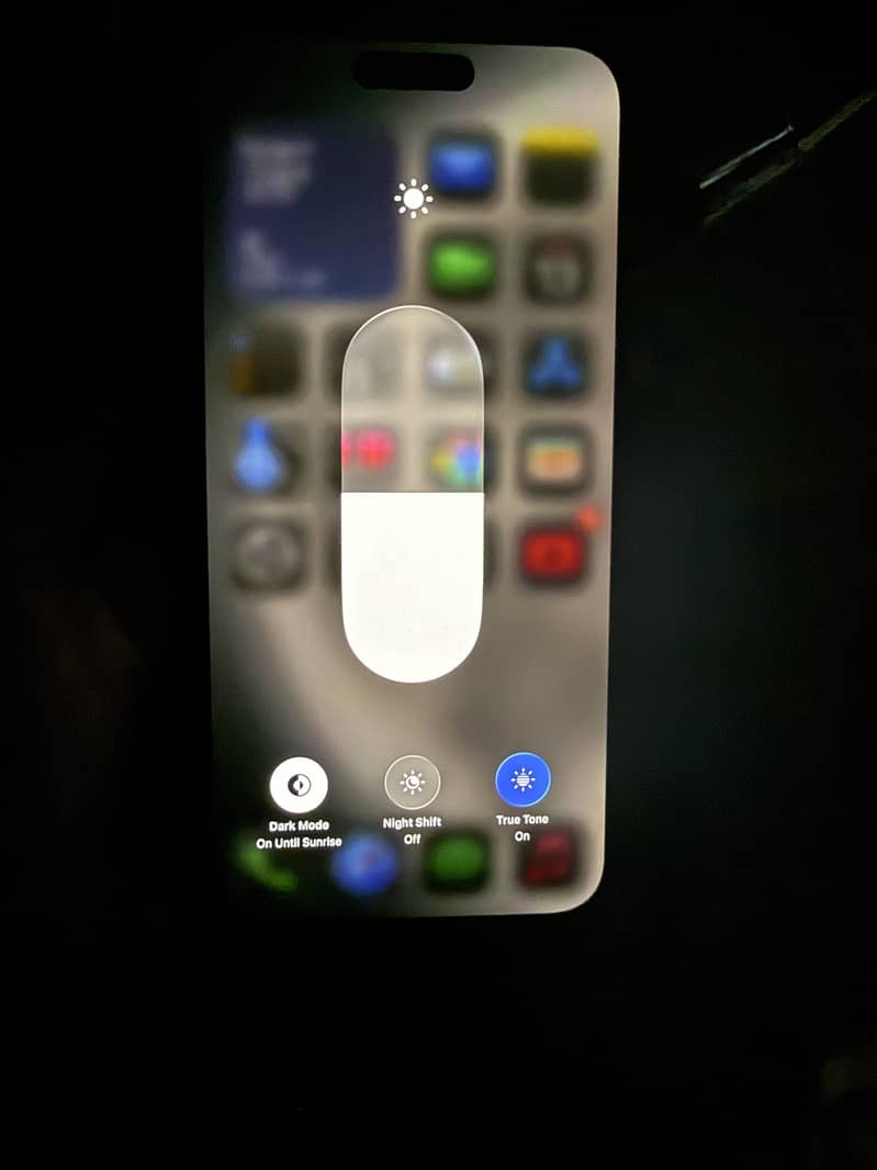 Apple iPhone 14 Pro Max 1