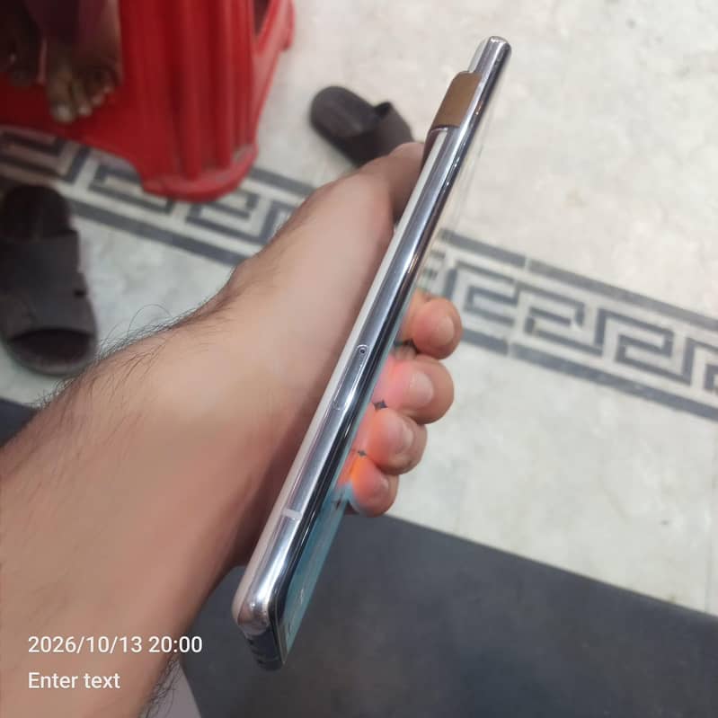 Google Pixel 6 Pro 3