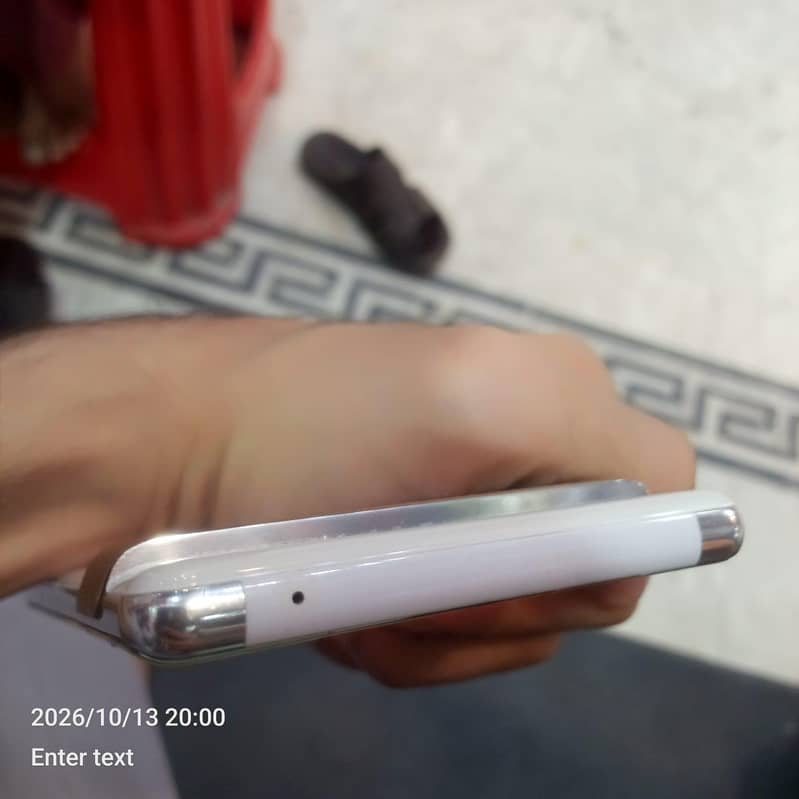 Google Pixel 6 Pro 5
