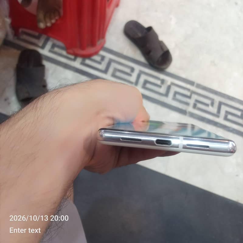 Google Pixel 6 Pro 6