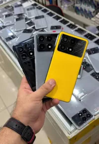 Xiaomi Mi 17 Pro Max 15 Ultra 14 Ultra 13 Ultra K90 Poco F8 X6 Pro