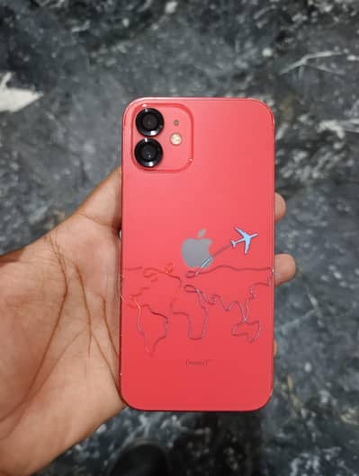 Apple iPhone 12 JV Waterpack