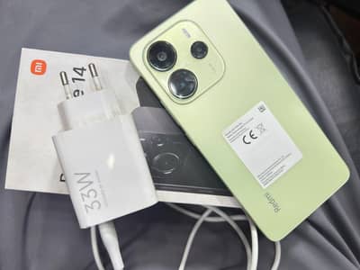 Xiaomi Redmi Note 14