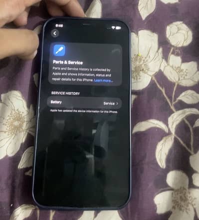 Apple iPhone 12 Pro Max