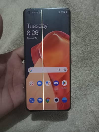 One Plus 9 Pro