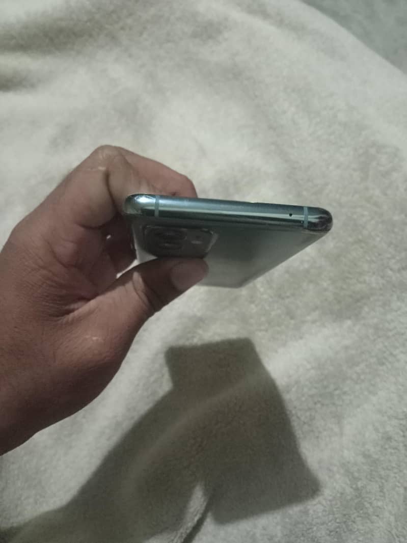 One Plus 9 Pro 3