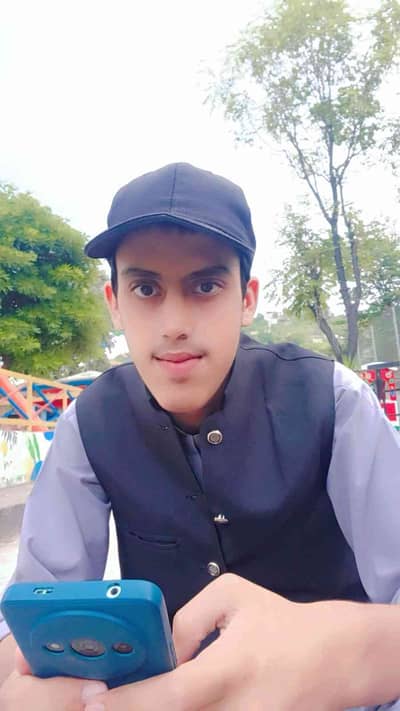 HAFIZ Ahsan 
