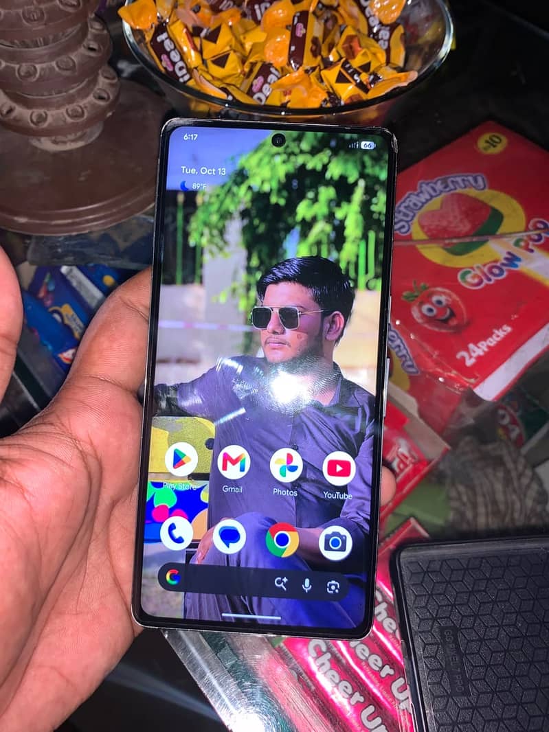Google Pixel 7 Pro 2