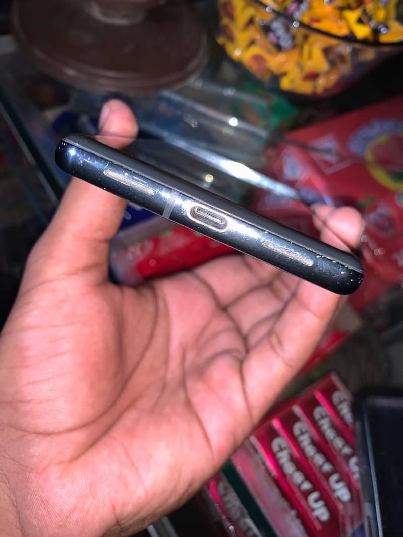 Google Pixel 7 Pro 6