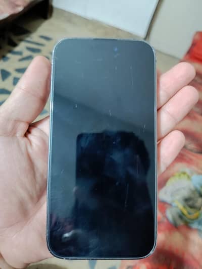 Apple iPhone 14 Pro