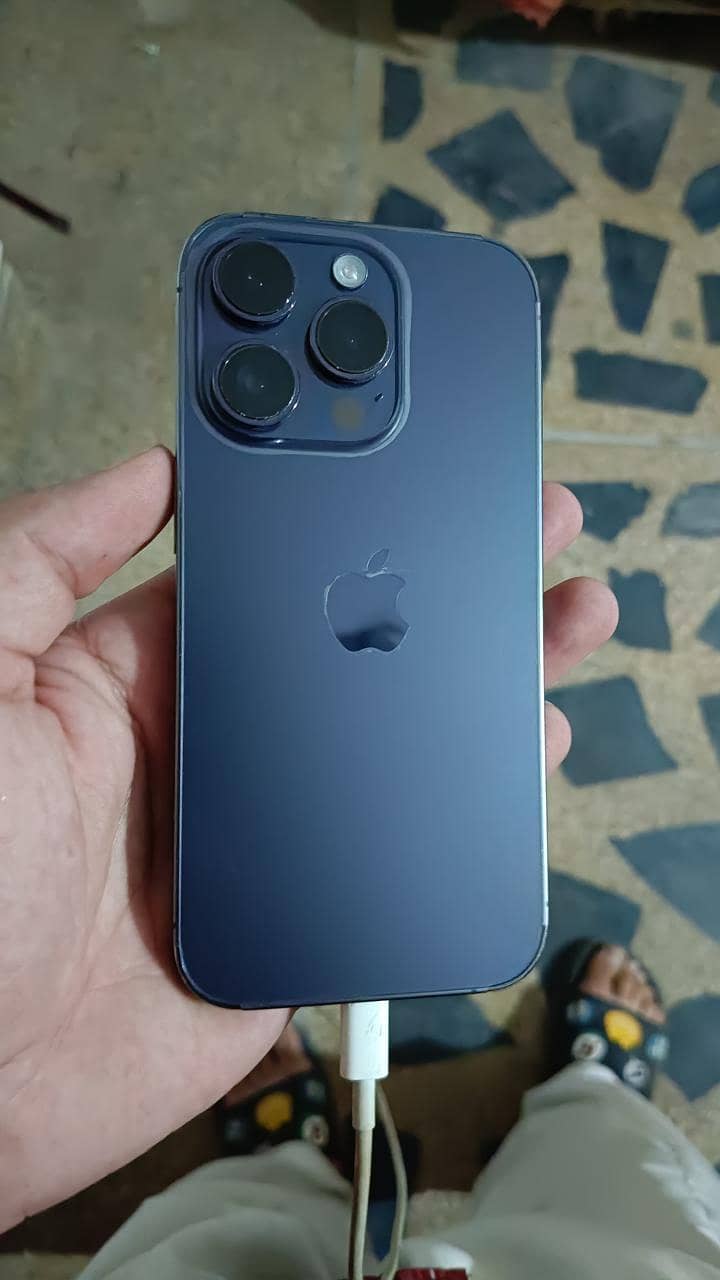 Apple iPhone 14 Pro 1