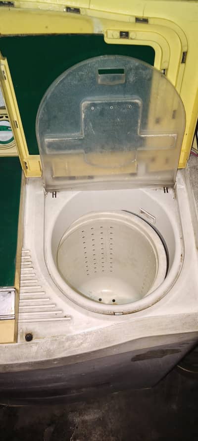 Kenwood washing machine for sale