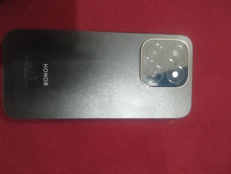 Honor 6C 0