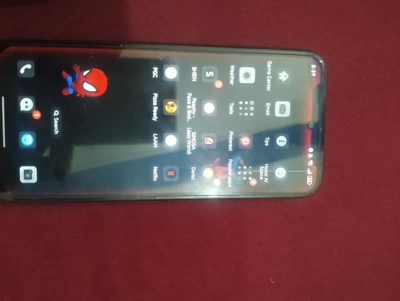 Honor 6C 1