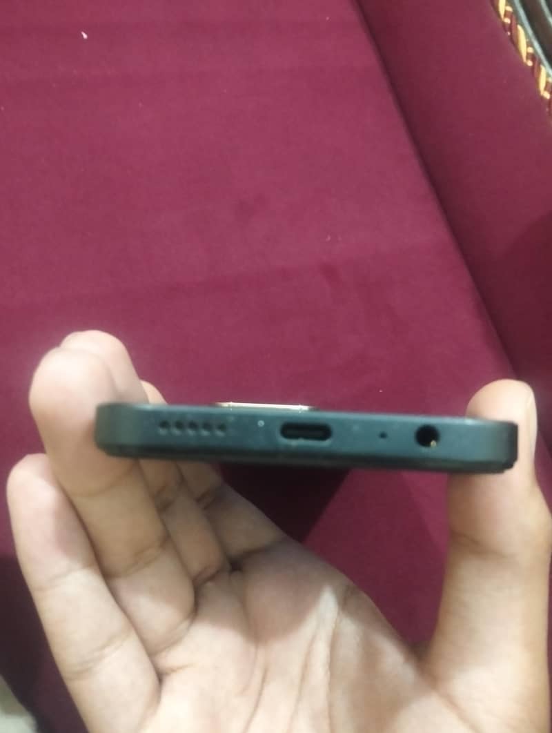 Honor 6C 3
