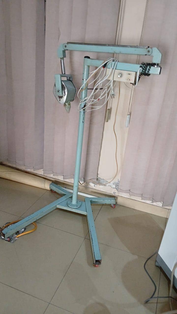 Dental xray machine 2