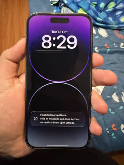Apple iPhone 14 Pro