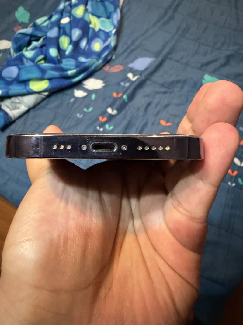 Apple iPhone 14 Pro 7