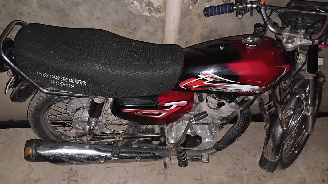 honda 2
