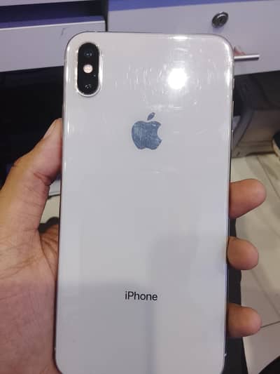 iPhone XS Max 64gb board issue