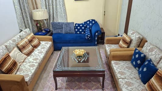 Johar town 5 marla owner built House for sale