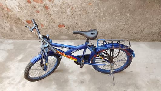 bicycle for sale