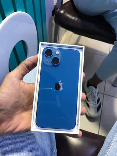 Apple iPhone 13 mini Non pta
