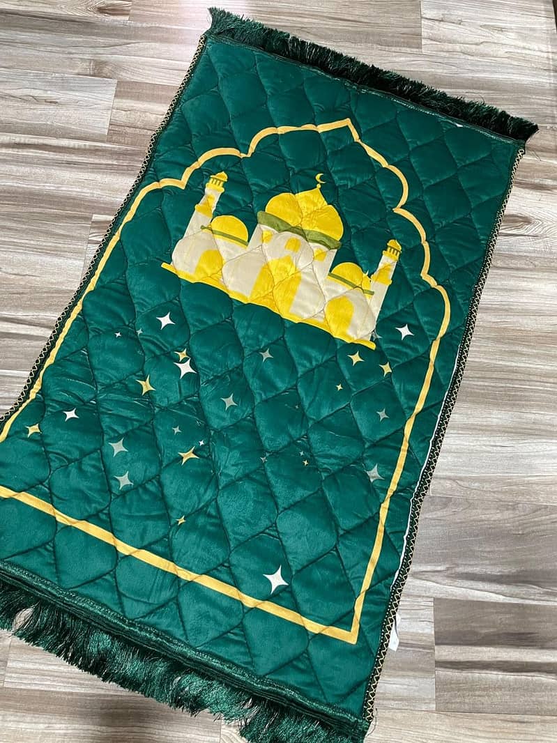 3D Prayer Mats 0