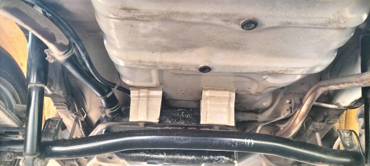 Suzuki Mehran 6