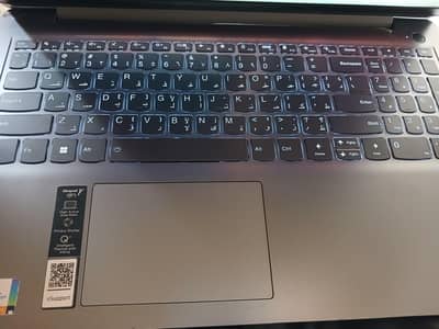Lenovo i5 11th Gen Laptop-8GB RAM-Dual Graphics NVIDIA MX350 Intel irs