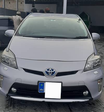*Prius - G TOURING 14 Model 18 import 1.8*   Original 3 Bulb LED Head