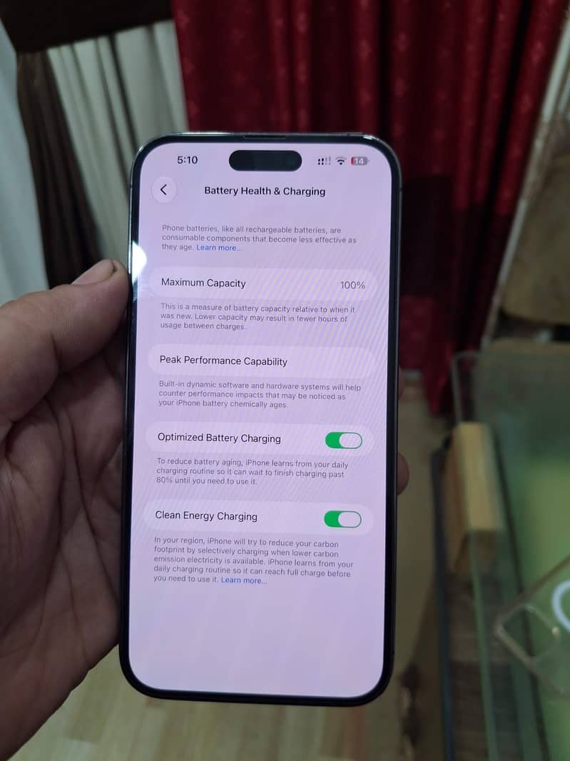 Apple iPhone 14 Pro Max 6