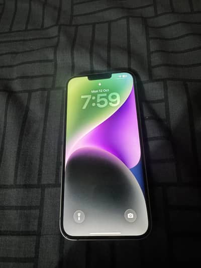 iPhone 14 Plus jv